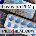 Lovevitra 20Mg 39